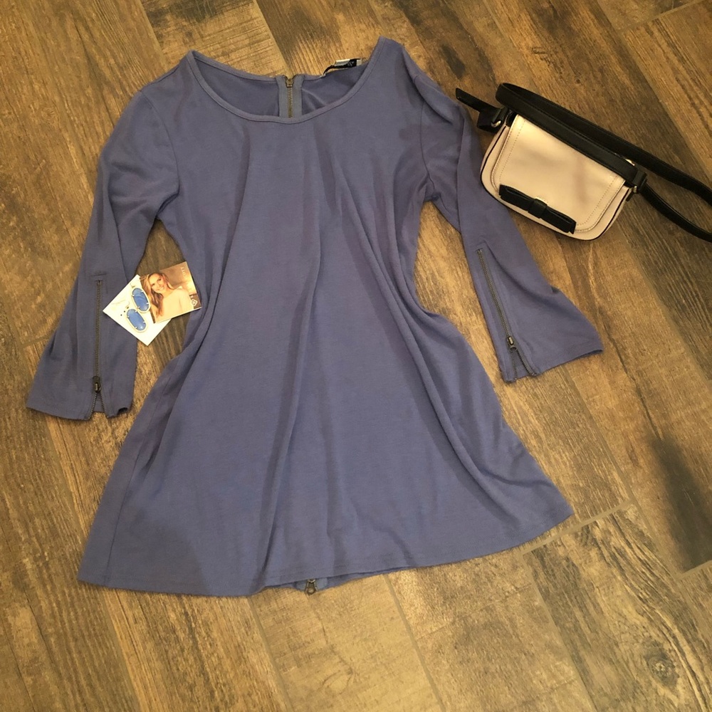 Simply Noelle Tunic